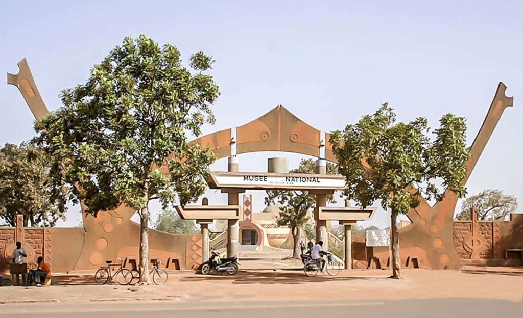 Ouagadougou Und Umgebung Discover BurkinaFaso