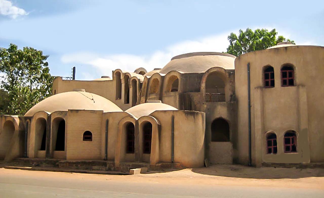 musée-de-la-musique-ouagadougou