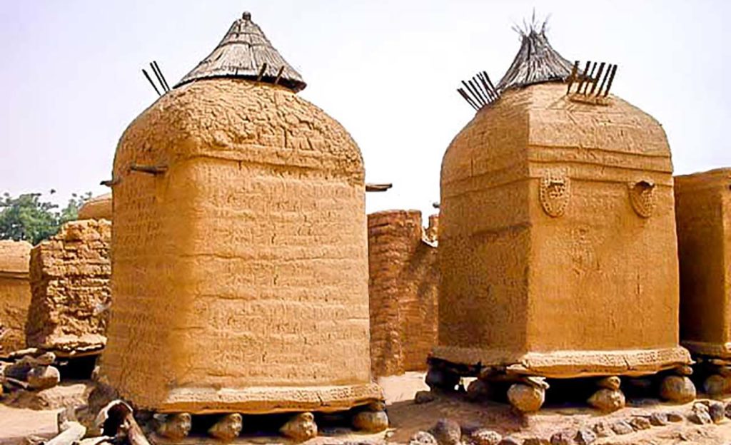 Dédougou And Its Surroundings Discover BurkinaFaso