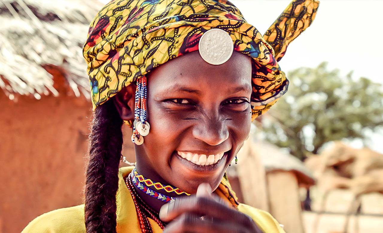 Culture Of Burkina Faso | Discover Burkina-Faso