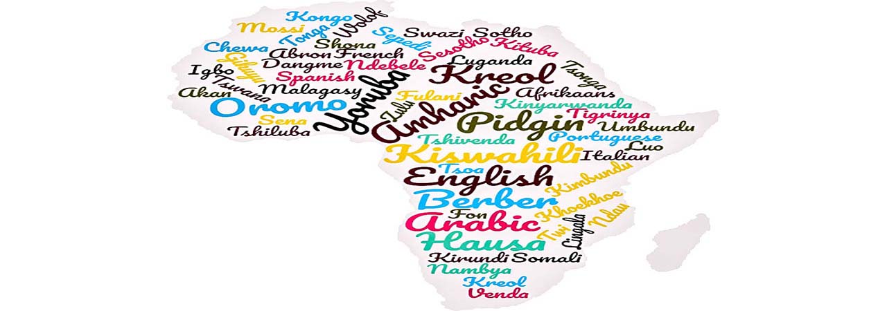 Les langues africaines