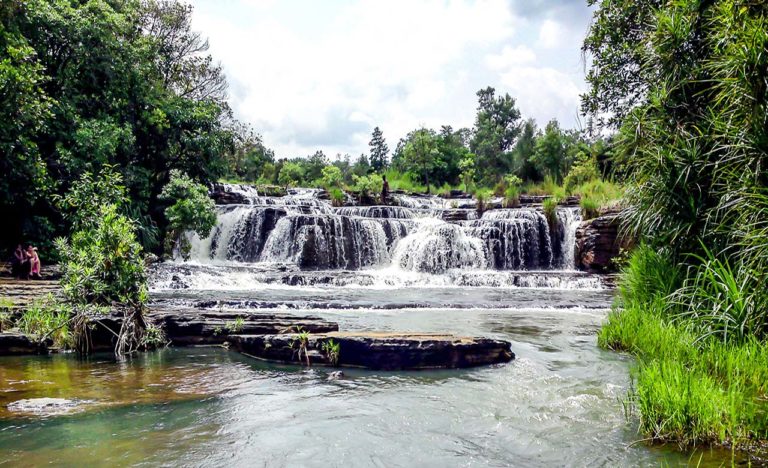 Le Parc National W Du Niger | Discover Burkina-Faso